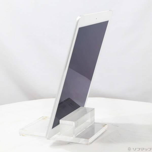 〔中古〕Apple(アップル) iPad Air 2 16GB シルバー MGH72J／A SIMフリー〔348-ud〕 |  | 01