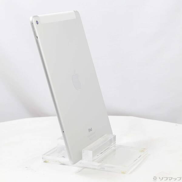 〔中古〕Apple(アップル) iPad Air 2 16GB シルバー MGH72J／A SIMフリー〔348-ud〕 |  | 03