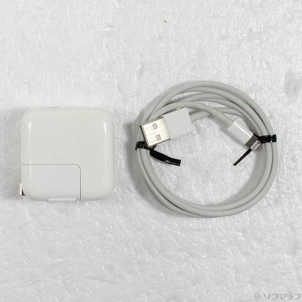 〔中古〕Apple(アップル) iPad Air 2 16GB シルバー MGH72J／A SIMフリー〔348-ud〕 |  | 04