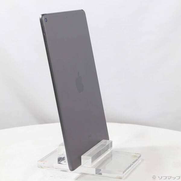 〔中古〕Apple(アップル) iPad Air 第3世代 64GB スペースグレイ MUUJ2J／A Wi-Fi〔198-ud〕 |  | 03