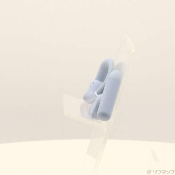 〔中古〕Anker(アンカー) 〔中古品〕 Soundcore AeroFit A3872NG1 グレイッシュブルー〔352-ud〕 |  | 01