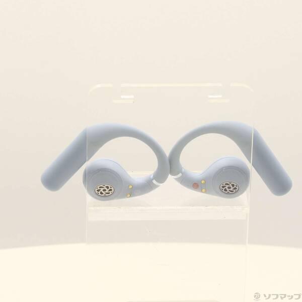 〔中古〕Anker(アンカー) 〔中古品〕 Soundcore AeroFit A3872NG1 グレイッシュブルー〔352-ud〕 |  | 02