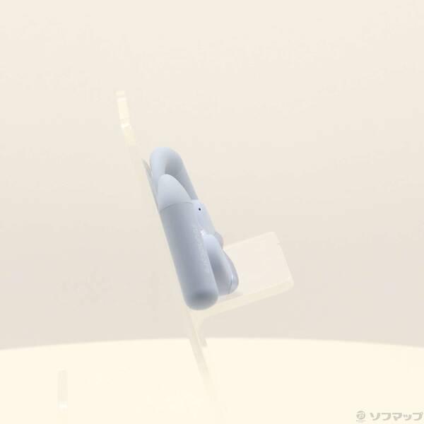 〔中古〕Anker(アンカー) 〔中古品〕 Soundcore AeroFit A3872NG1 グレイッシュブルー〔352-ud〕 |  | 03