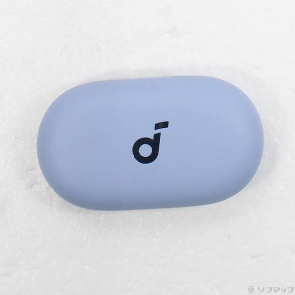 〔中古〕Anker(アンカー) 〔中古品〕 Soundcore AeroFit A3872NG1 グレイッシュブルー〔352-ud〕 |  | 04