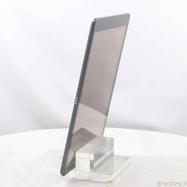 〔中古〕Apple(アップル) iPad 第7世代 32GB スペースグレイ MW742J／A Wi-Fi〔349-ud〕 |  | 01