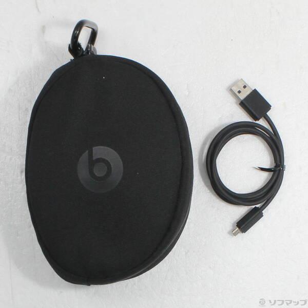 〔中古〕Beats by Dr. Dre Beats Solo3 Wireless MNEN2PA／A グロスブラック〔344-ud〕 |  | 04