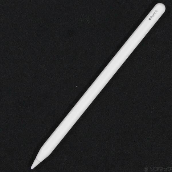 〔中古〕Apple(アップル) Apple Pencil 第2世代 MU8F2J／A〔352-ud〕 | 