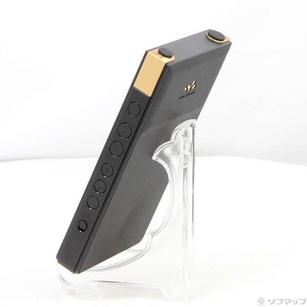 〔中古〕SONY(ソニー) WALKMAN ZX707 メモリ64GB+microSD ブラック NW-ZX707〔377-ud〕 |  | 01
