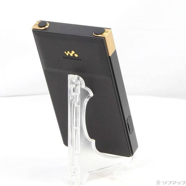 〔中古〕SONY(ソニー) WALKMAN ZX707 メモリ64GB+microSD ブラック NW-ZX707〔377-ud〕 |  | 02