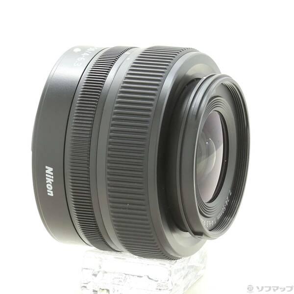 〔中古〕Nikon(ニコン) NIKKOR Z 24-50mm f／4-6.3〔262-ud〕 |  | 03