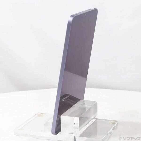 〔中古〕Apple(アップル) iPad mini 第6世代 64GB パープル MK7R3J／A Wi-Fi〔344-ud〕 |  | 01