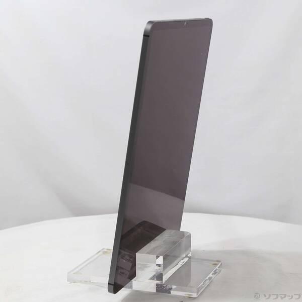 〔中古〕Apple(アップル) iPad Pro 12.9インチ 第5世代 256GB スペースグレイ MHR63J／A SoftBankロック解除SIMフリー〔258-ud〕 |  | 01