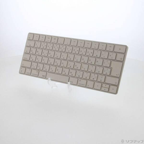 〔中古〕Apple(アップル) Magic Keyboard MLA22J／A〔258-ud〕 | 