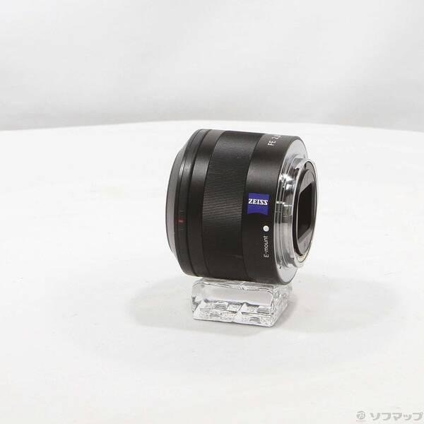 〔中古〕SONY(ソニー) Sonnar T E 35mm F2.8 ZA (SEL35F28Z) (Eレンズ)〔251-ud〕 |  | 01