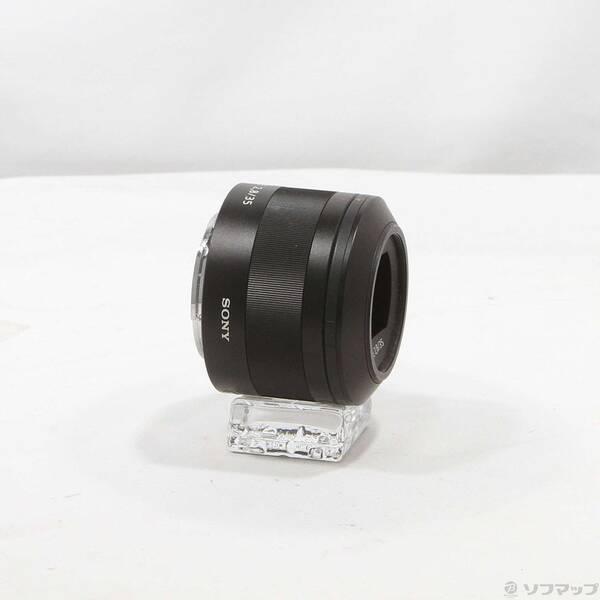 〔中古〕SONY(ソニー) Sonnar T E 35mm F2.8 ZA (SEL35F28Z) (Eレンズ)〔251-ud〕 |  | 03