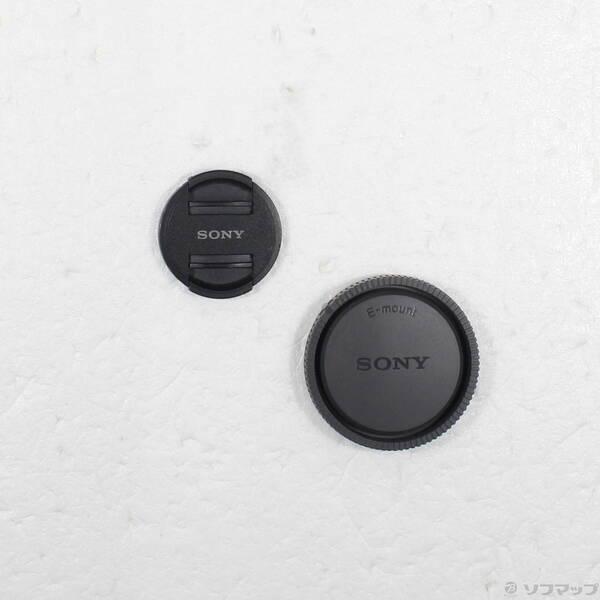 〔中古〕SONY(ソニー) Sonnar T E 35mm F2.8 ZA (SEL35F28Z) (Eレンズ)〔251-ud〕 |  | 04