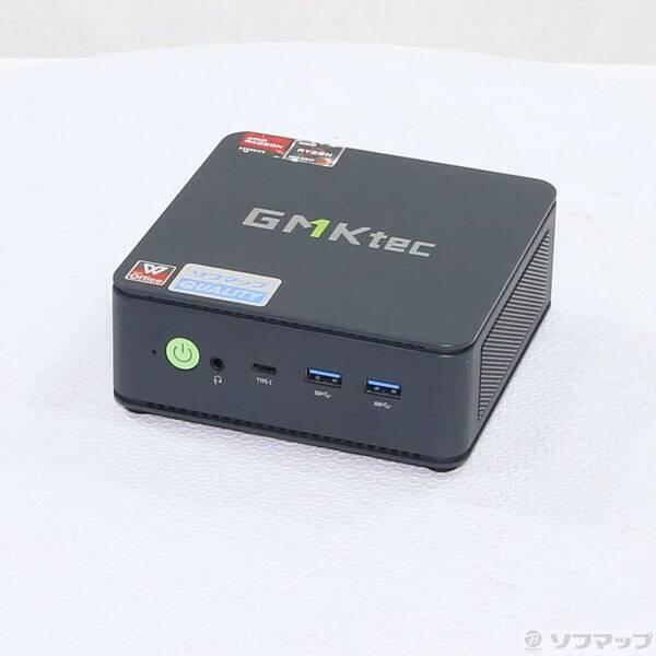 〔中古〕NucBox M5 Plus〔348-ud〕 | 