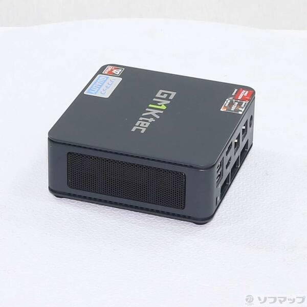 〔中古〕NucBox M5 Plus〔348-ud〕 |  | 01
