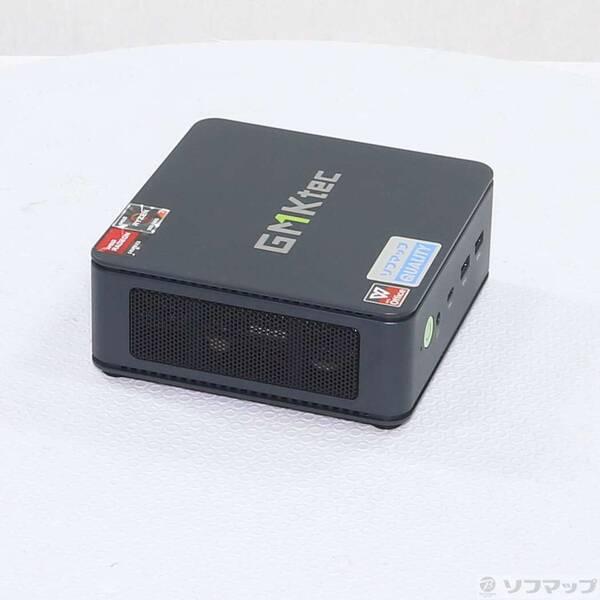 〔中古〕NucBox M5 Plus〔348-ud〕 |  | 03
