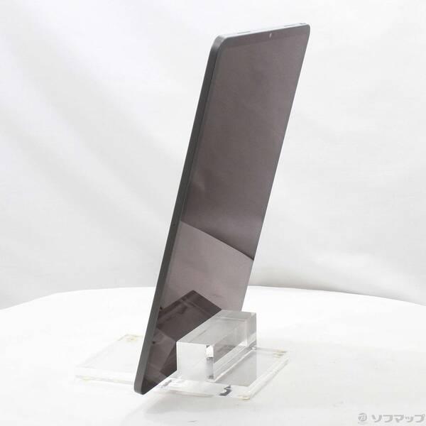 〔中古〕Apple(アップル) iPad Pro 12.9インチ 第5世代 256GB スペースグレイ MHNH3J／A Wi-Fi〔368-ud〕 |  | 01