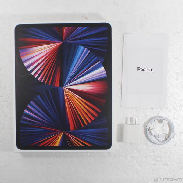 〔中古〕Apple(アップル) iPad Pro 12.9インチ 第5世代 256GB スペースグレイ MHNH3J／A Wi-Fi〔368-ud〕 |  | 04