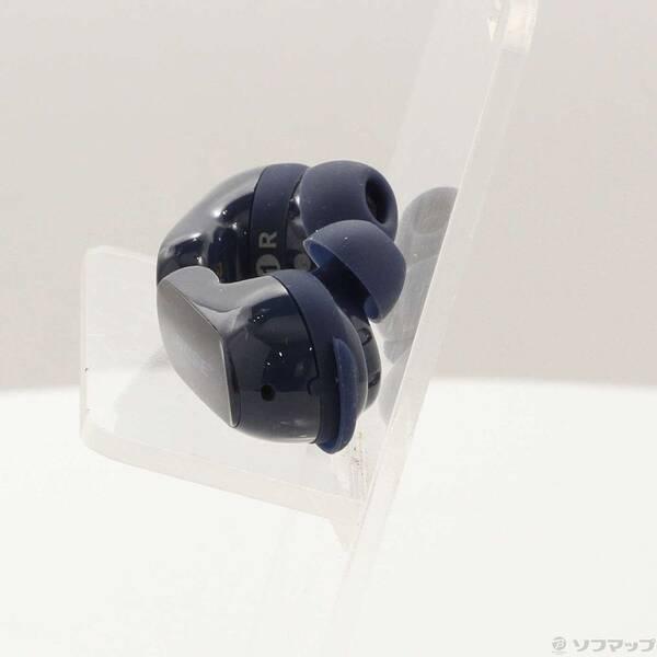 〔中古〕BOSE(ボーズ) QuietComfort Ultra Earbuds QC ULTRA EARBUDS LUN LUNAR BLUE〔377-ud〕 |  | 01