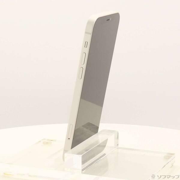 〔中古〕Apple(アップル) iPhone12 64GB ホワイト MGHP3J／A SIMフリー〔247-ud〕 |  | 01