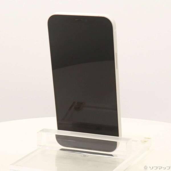 〔中古〕Apple(アップル) iPhone12 64GB ホワイト MGHP3J／A SIMフリー〔247-ud〕 |  | 02