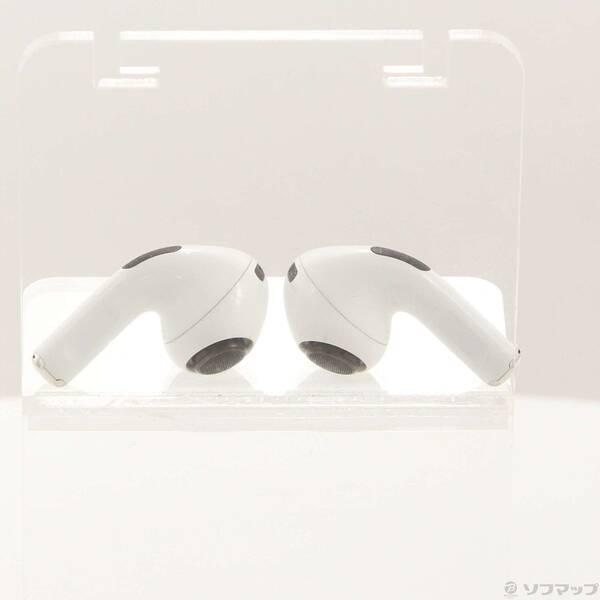 〔中古〕Apple(アップル) AirPods Pro 第2世代〔377-ud〕 |  | 02
