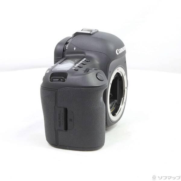 〔中古〕Canon(キヤノン) EOS 5D MarkIV (3040万画素／SDXC／CF)〔262-ud〕 |  | 03
