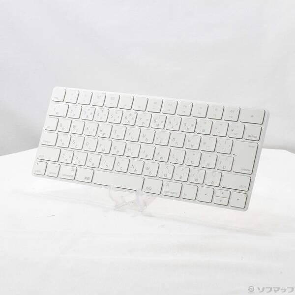 〔中古〕Apple(アップル) Magic Keyboard MLA22J／A〔377-ud〕 | 