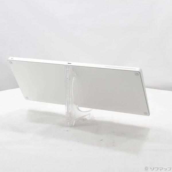 〔中古〕Apple(アップル) Magic Keyboard MLA22J／A〔377-ud〕 |  | 02