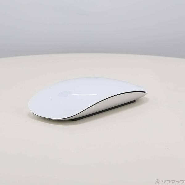 〔中古〕Apple(アップル) Magic Mouse MK2E3J／A〔262-ud〕 |  | 01