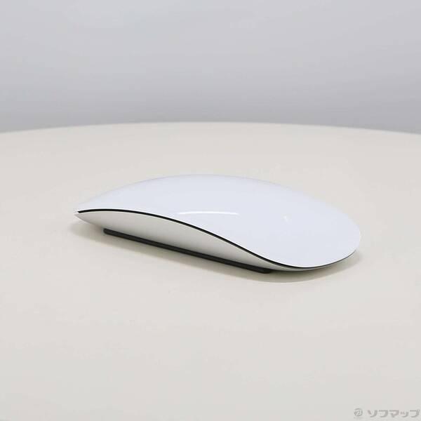 〔中古〕Apple(アップル) Magic Mouse MK2E3J／A〔262-ud〕 |  | 02