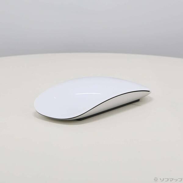 〔中古〕Apple(アップル) Magic Mouse MK2E3J／A〔262-ud〕 |  | 03