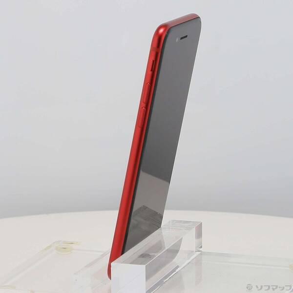 〔中古〕Apple(アップル) iPhone SE 第2世代 64GB プロダクトレッド MX9U2J／A SIMフリー〔349-ud〕 |  | 01