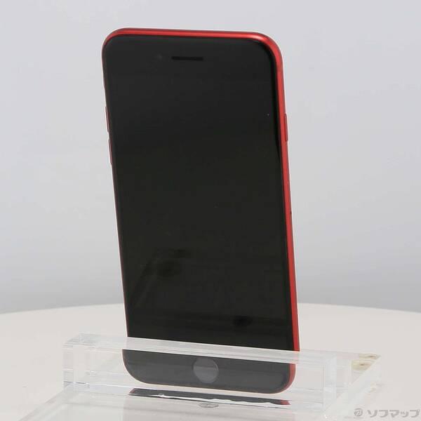 〔中古〕Apple(アップル) iPhone SE 第2世代 64GB プロダクトレッド MX9U2J／A SIMフリー〔349-ud〕 |  | 02