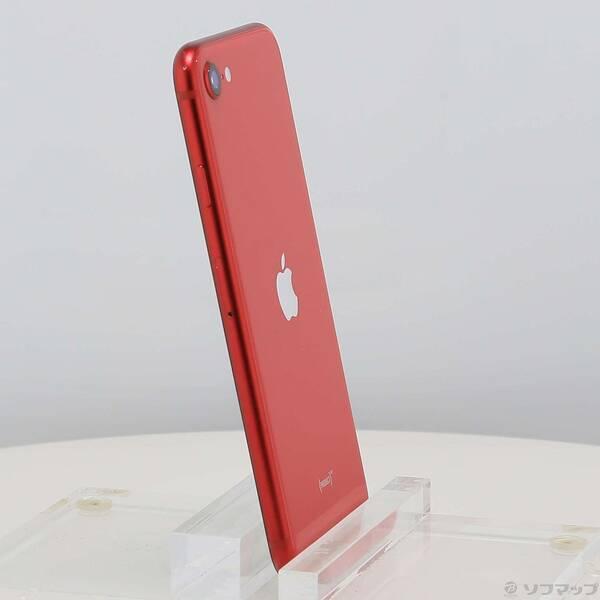 〔中古〕Apple(アップル) iPhone SE 第2世代 64GB プロダクトレッド MX9U2J／A SIMフリー〔349-ud〕 |  | 03