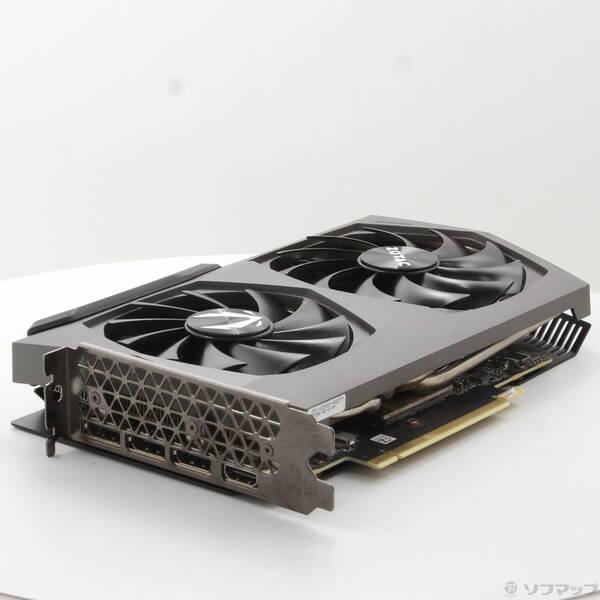 〔中古〕ZOTAC(ゾタック) ZOTAC GAMING GeForce RTX 3070 Twin Edge〔344-ud〕 | 