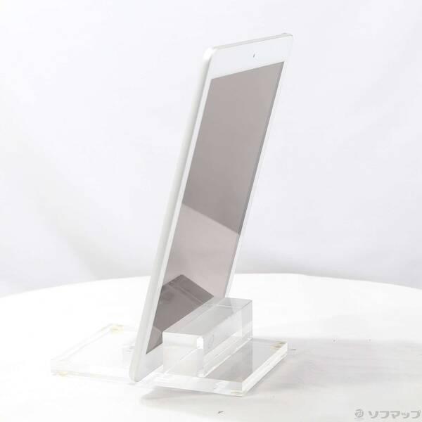 〔中古〕Apple(アップル) iPad 第6世代 32GB シルバー MR7G2J／A Wi-Fi〔269-ud〕 |  | 01