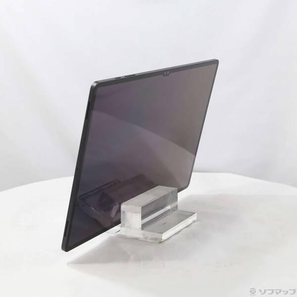 〔中古〕SAMSUNG(サムスン) Galaxy Tab S9 Ultra 512GB グラファイト SM-X910 Wi-Fi〔262-ud〕 |  | 01