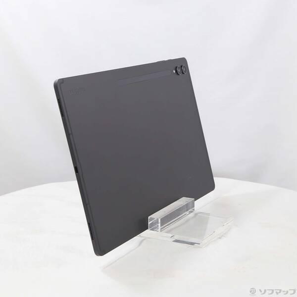 〔中古〕SAMSUNG(サムスン) Galaxy Tab S9 Ultra 512GB グラファイト SM-X910 Wi-Fi〔262-ud〕 |  | 03