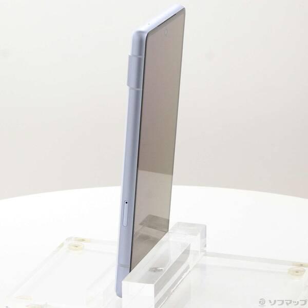 〔中古〕GOOGLE(グーグル) Google Pixel 7a 128GB シー GA04275-JP SIMフリー〔349-ud〕 |  | 01