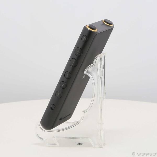 〔中古〕SONY(ソニー) WALKMAN ZX500シリーズ メモリ64GB ブラック NW-ZX507 B〔305-ud〕 |  | 01
