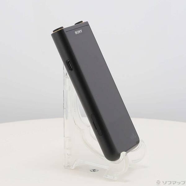 〔中古〕SONY(ソニー) WALKMAN ZX500シリーズ メモリ64GB ブラック NW-ZX507 B〔305-ud〕 |  | 03