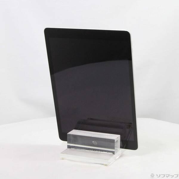 〔中古〕Apple(アップル) iPad 第9世代 64GB シルバー MK2L3J／A Wi-Fi〔344-ud〕 |  | 02