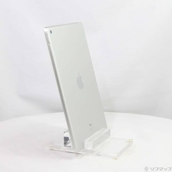 〔中古〕Apple(アップル) iPad 第9世代 64GB シルバー MK2L3J／A Wi-Fi〔344-ud〕 |  | 03