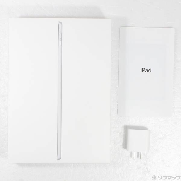 〔中古〕Apple(アップル) iPad 第9世代 64GB シルバー MK2L3J／A Wi-Fi〔344-ud〕 |  | 04