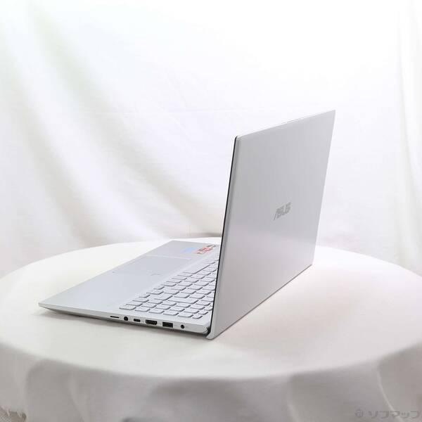 〔中古〕ASUS(エイスース) VivoBook 15 X512DA X512DA-EJ13STS トランスペアレントシルバー〔262-ud〕 |  | 01