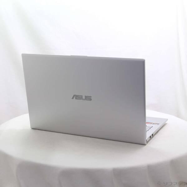 〔中古〕ASUS(エイスース) VivoBook 15 X512DA X512DA-EJ13STS トランスペアレントシルバー〔262-ud〕 |  | 02
